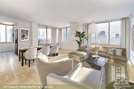 2 bedroom Apartment For Sale: 236 EAST..