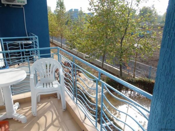 2-bedroom fully furnished apartment..
