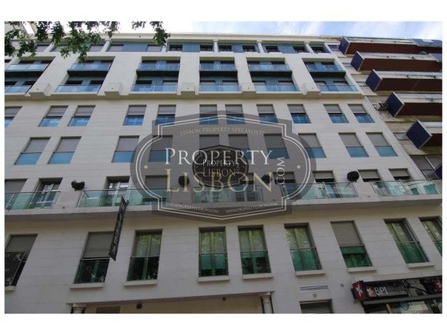 4 Bedrooms - Apartment - LISBON - For.. - 2