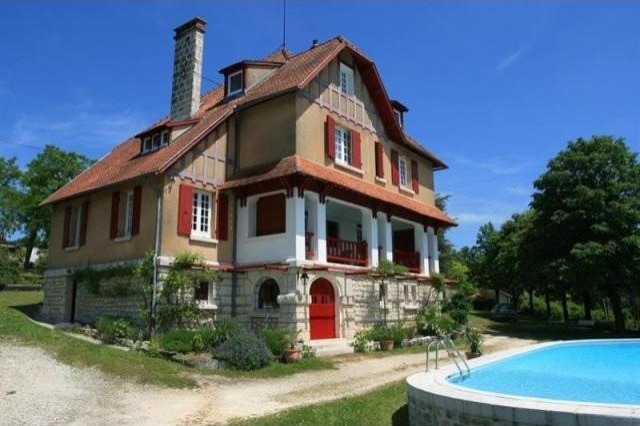 6 bedroom House For Sale: 16410.. - 2