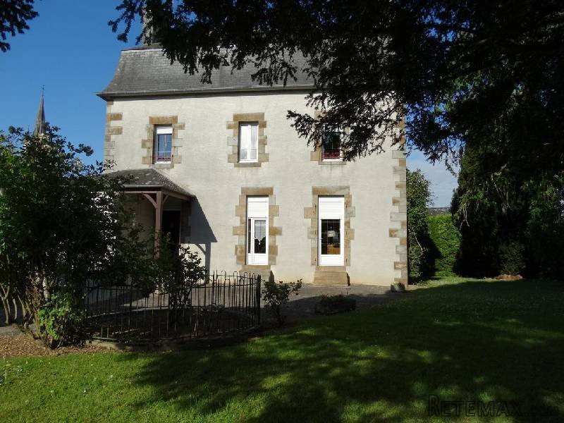 House with Possible Guest Gite