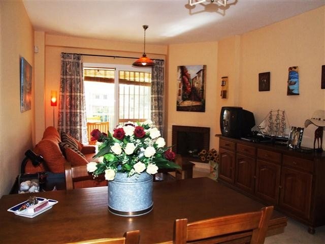 1 Bed Apartment for sale in Calahonda - 2
