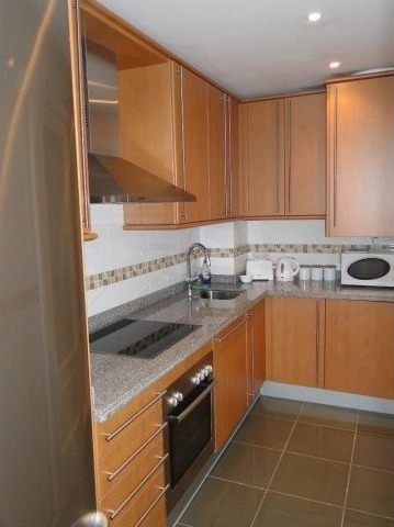 2 Bed Apartment for sale in La Cala De.. - 2