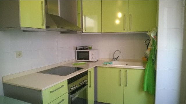Borumbot Apartment in Calpe - 2