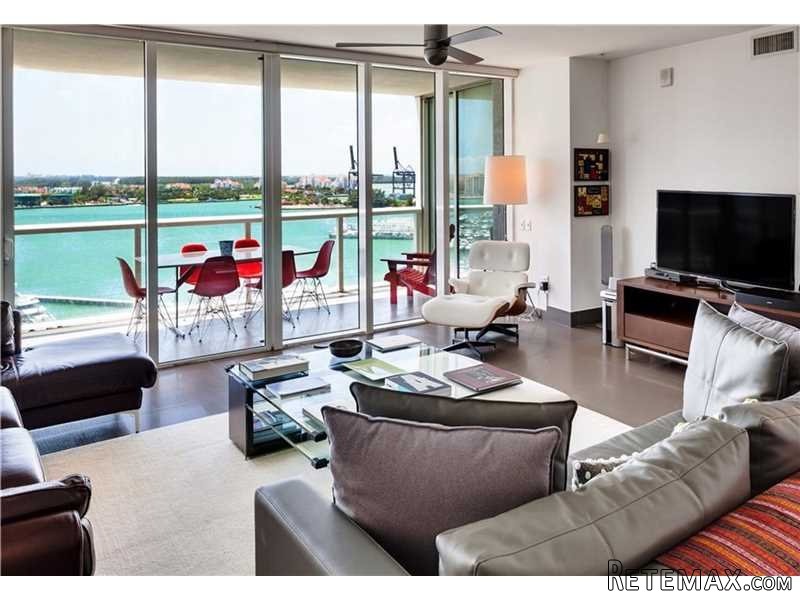 3 bedroom Flat For Sale: 450 Alton Rd #..