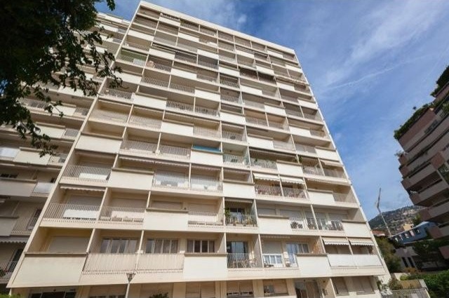 A peaceful 3 bed apartment recently..