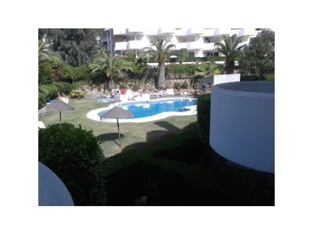 Apartment - Property located in..
