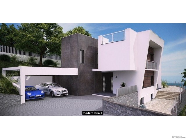 Villa for sale in Marbella East.. - 2