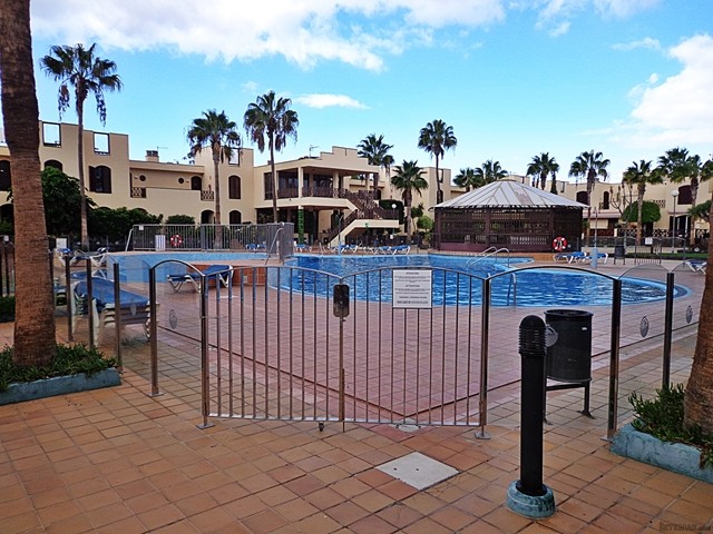 Apartment in Costa del Silencio