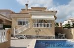 Villa, Alicante (Costa Blanca)..