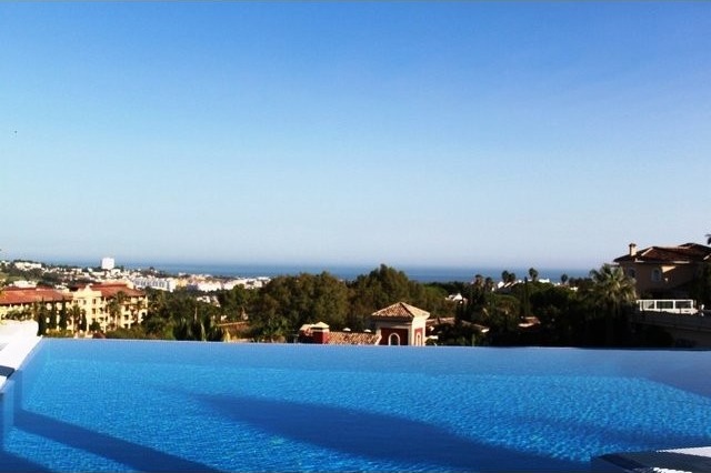 3 Bedrooms - Villa - Malaga - For Sale