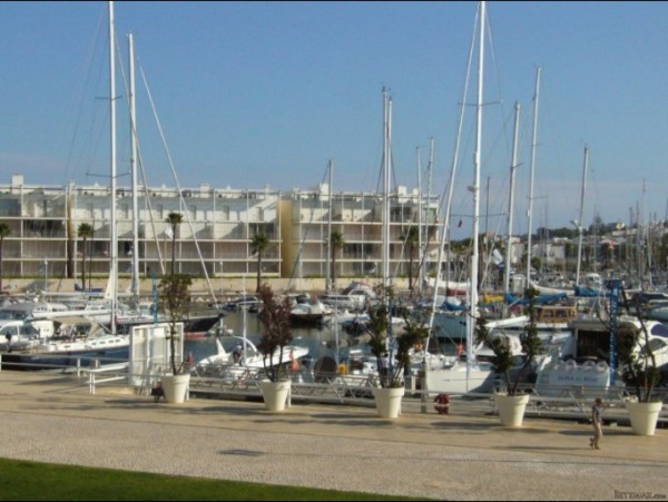 Apartment For Sale On Lagos Marina..