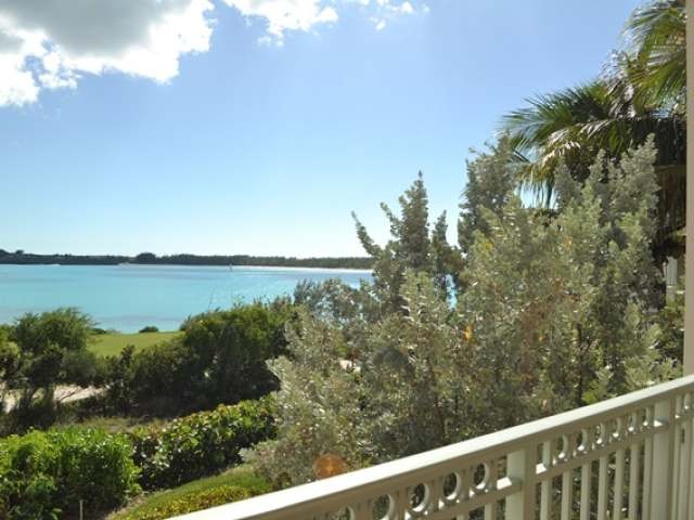 Apartment/townhouse - Grand Isle Villas.. - 2