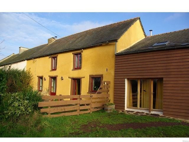 Farmhouse Close To The..