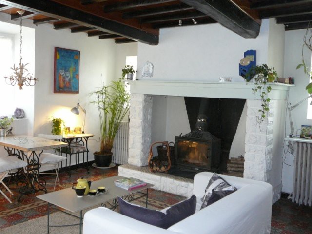 Idyllic Property In Rural Community.. - 2