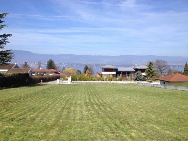 Plot for sale