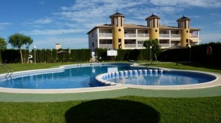 Resale · Apartment · Spain · Costa Bl..