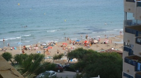Resale · Apartment · Spain · Costa Bl..