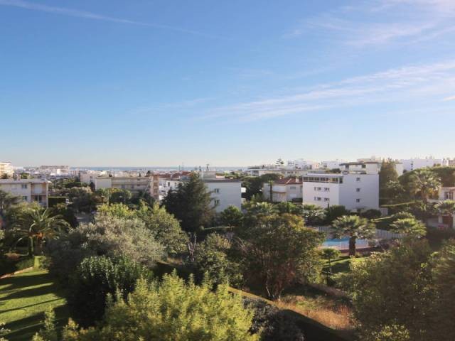 2 bedroom penthouse apartment