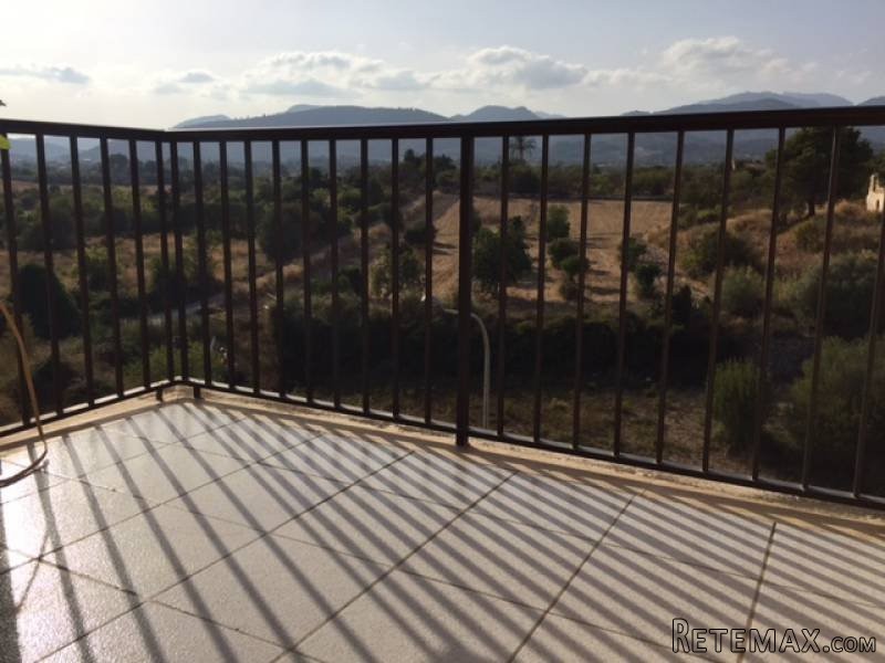 Apartament In Inca, Mallorca