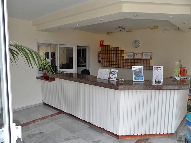Apartment in Playa Fanabe - 2