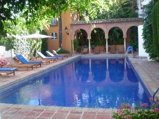 Town House - Townhouse tipical style..