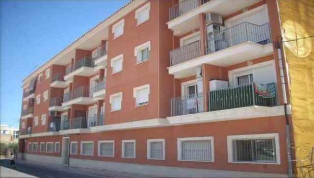 Labradores III Apartment in El Campello - 2