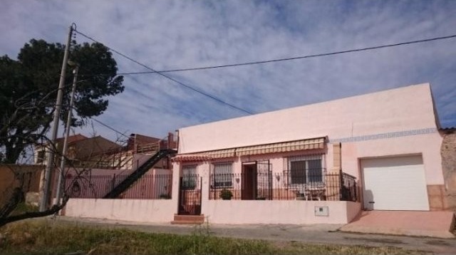 Resale · Villa · Spain · Costa Calida ·.. - 2
