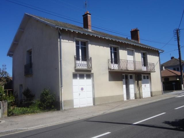 For sale - House 7 rooms