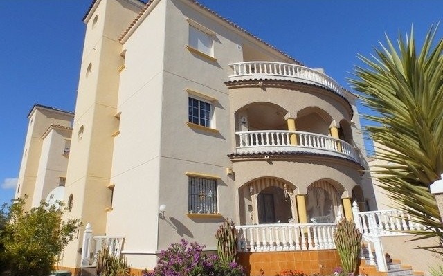Resale · Apartment · Spain · Costa Bl.. - 2