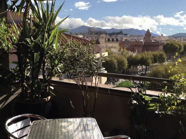 Superbe Appartement Avec Terrasse Et..