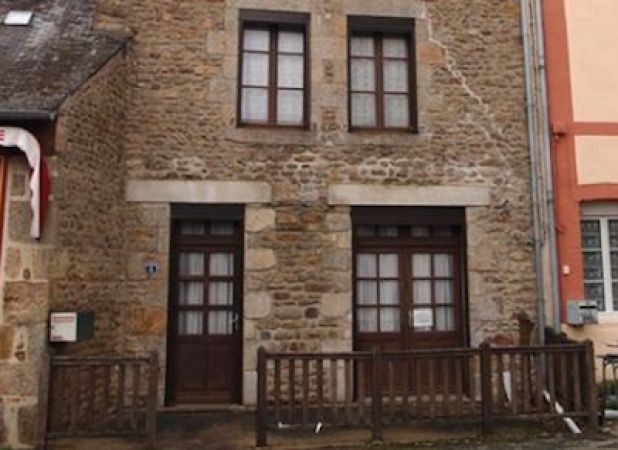 Village House, Holiday Home Potential