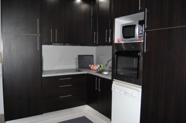 1582 - 1+1 bedroom apartment near the.. - 2
