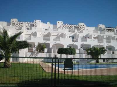 2 Bedrooms - Townhouse - Almeria - For..