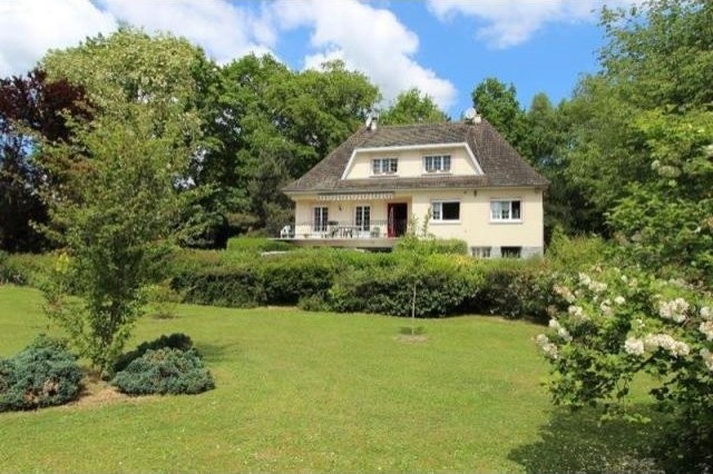 4 bedroom House For Sale: 87000 LIMOGES