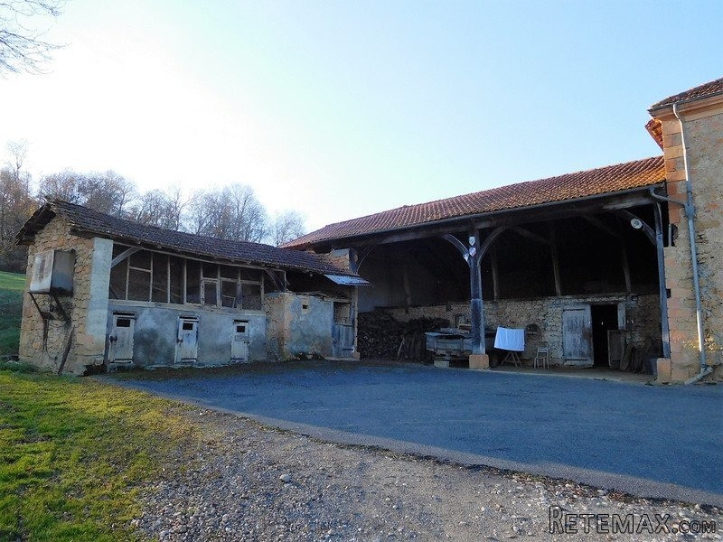 Boulogne-Sur-Gesse - 2