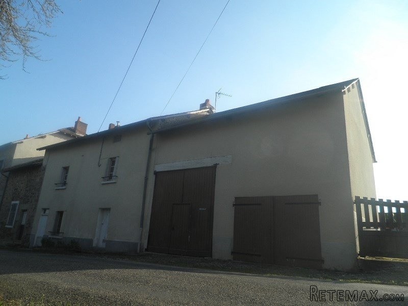 Nice House in a Rural Village - 2