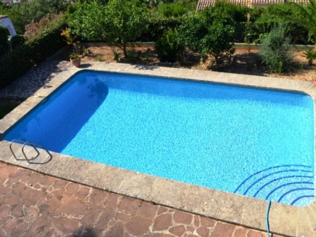 Villa for sale in Javea - 2