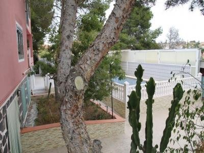 8 Bedrooms - Villa - Alicante - For Sale - 2