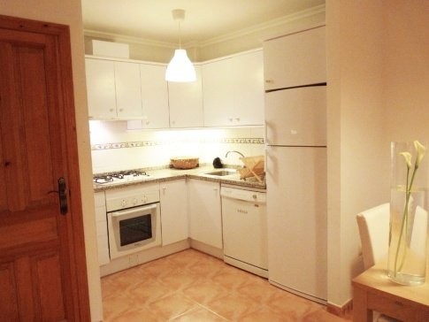 Appartement in Benitachell - 2
