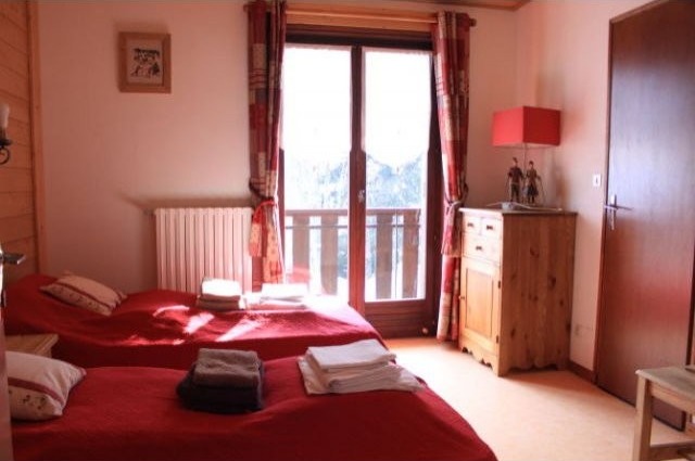 Large 3 bed apartment (100m²) with.. - 2