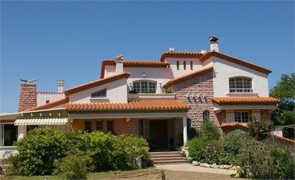 Magnifique Villa Avec Piscine Et Vues.. - 2