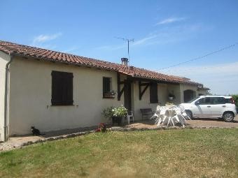 This Lovely Bungalow Is Situated In A..