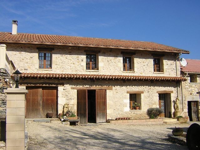 Vente Maison..