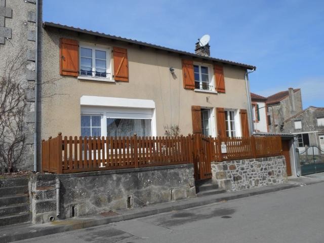 For sale - House 8 rooms
