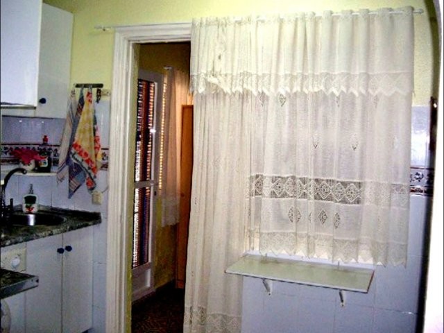 Ground Floor Flat - Oasis Urbanisation.. - 2