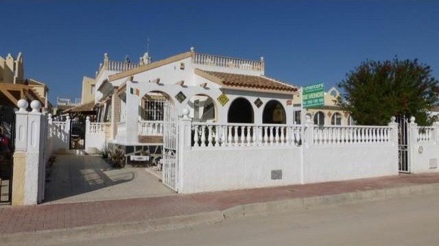 2 Bedrooms - Property - Murcia - For..