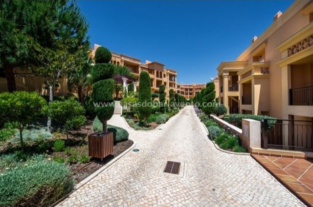 3 Bedrooms - Apartment - Algarve - For..