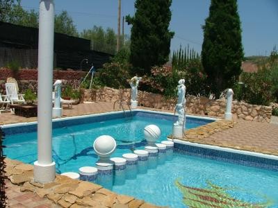 4 Bedrooms - Villa - Murcia - For Sale - 2