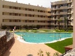Apartment For Sale in Palm Mar, Tenerife